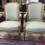 962 5624 ARMCHAIRS